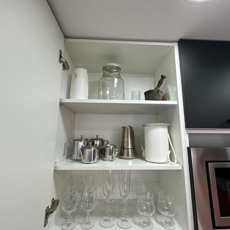Verdiales Comfort, city center studio, beach, and city center close BY NAMASTE ELITE - Estudio - 29