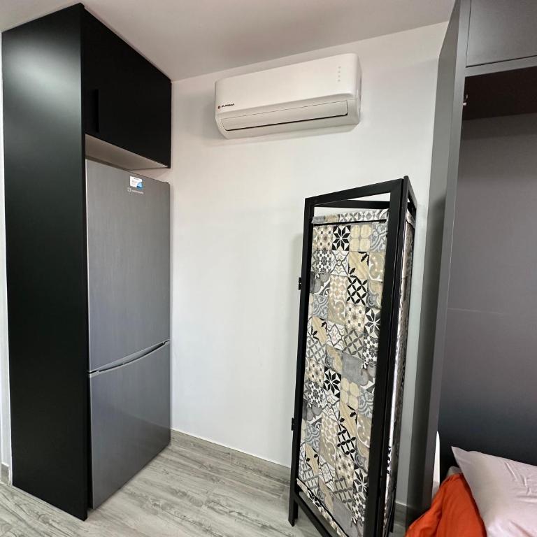 Verdiales Comfort, city center studio, beach, and city center close BY NAMASTE ELITE - Estudio - 12