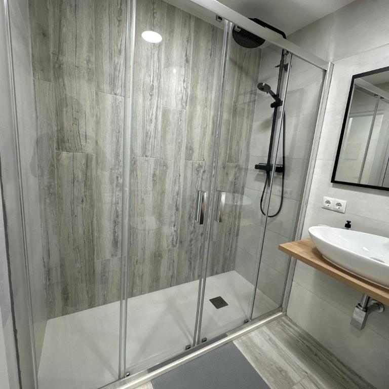 Verdiales Comfort, city center studio, beach, and city center close BY NAMASTE ELITE - Estudio - 20
