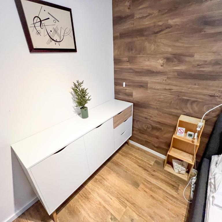 Apartment A6 Kopaonik - One-Bedroom Apartment - 10