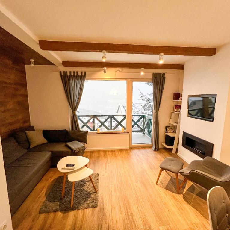 Apartment A6 Kopaonik - One-Bedroom Apartment - 1