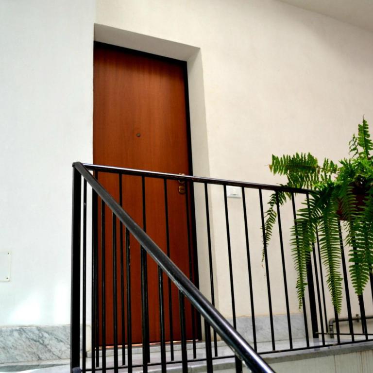 Home Resuttano - Monolocale - 21