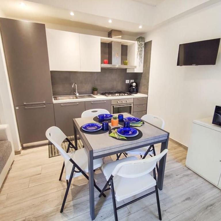 Casa centralissima Mentana ingresso indipendente - Two-Bedroom Apartment - 34