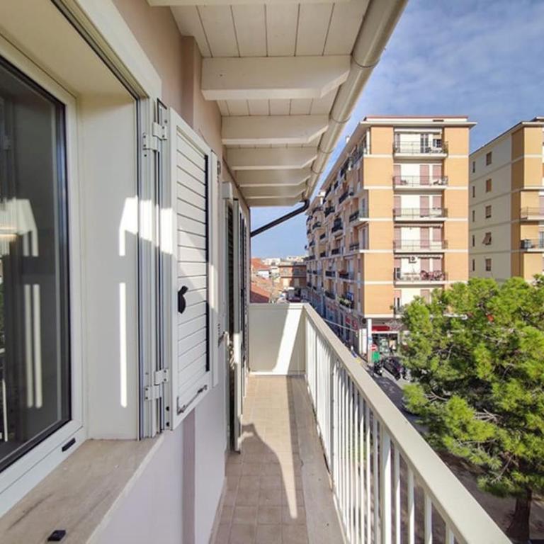 Casa centralissima Mentana ingresso indipendente - Two-Bedroom Apartment - 6
