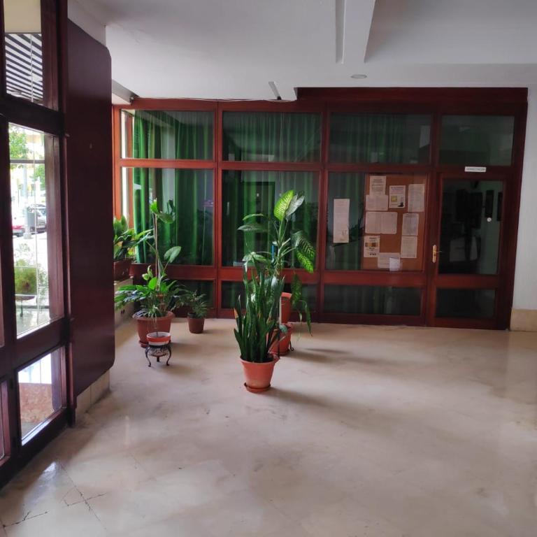 Verdiales Comfort, city center studio, beach, and city center close BY NAMASTE ELITE - Estudio - 33