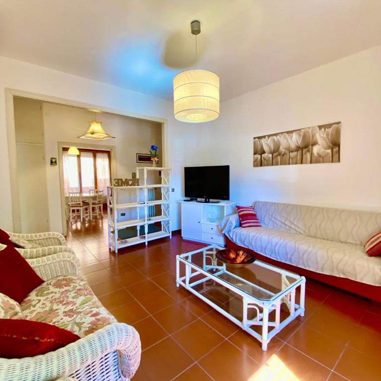Appartamento Miramare - Appartamento con 2 Camere da Letto - 3