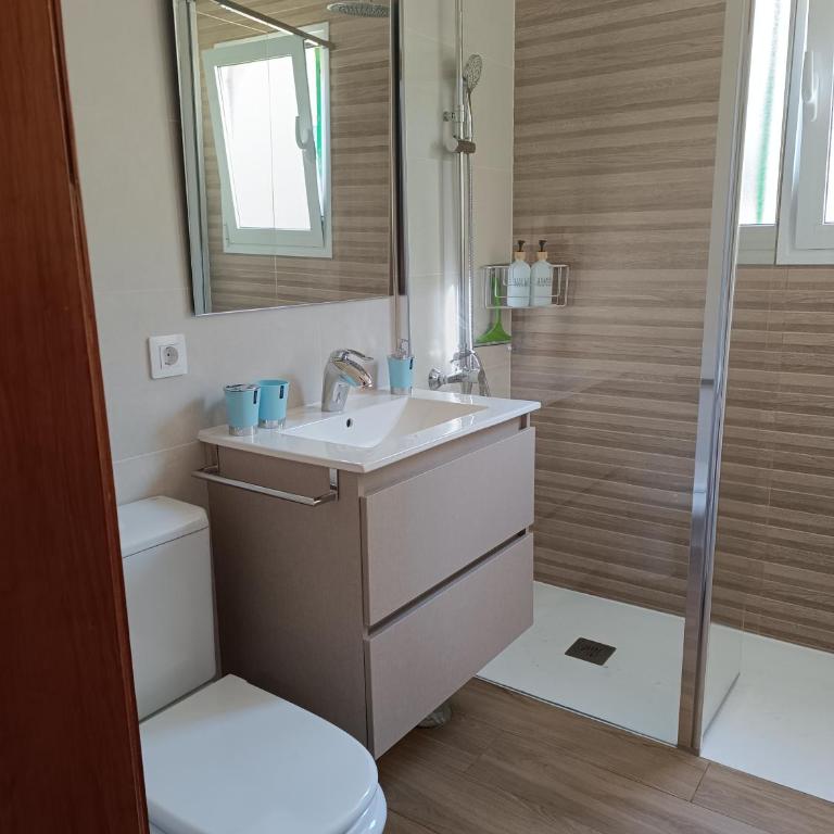 El Caseto - Apartamento de 1 dormitorio - 23