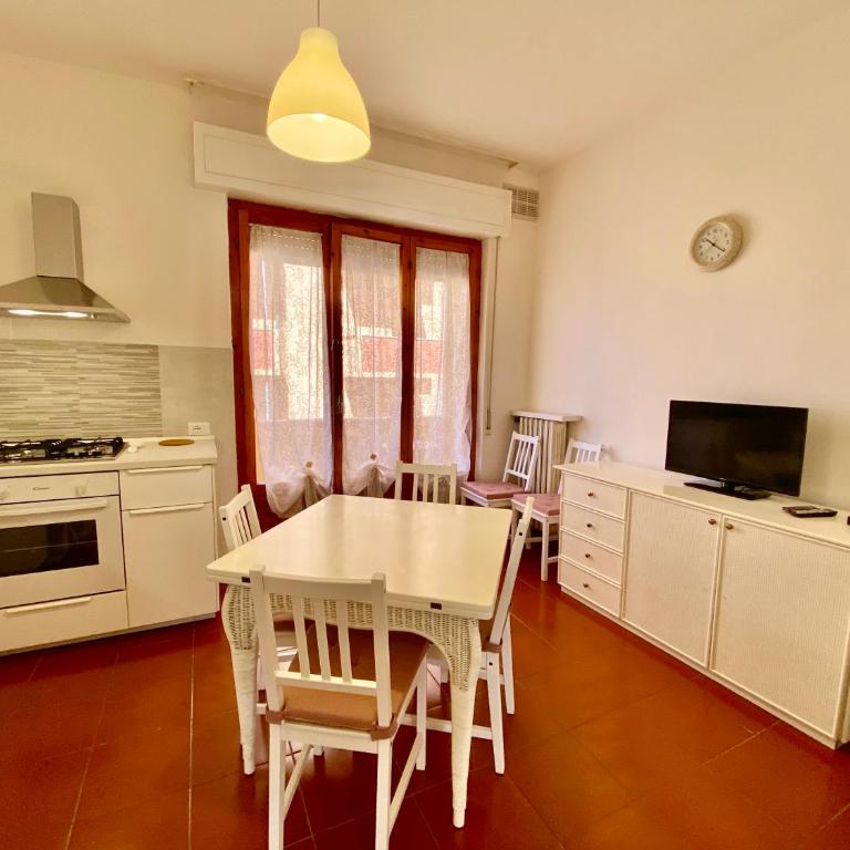 Appartamento Miramare - Appartamento con 2 Camere da Letto - 5