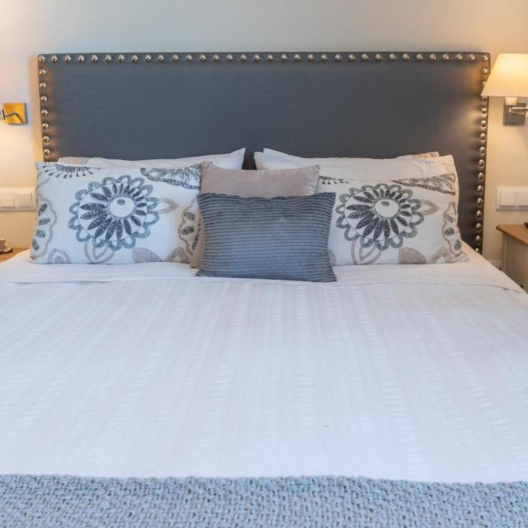 Phoenix Luxury Loft Cádiz - Apartamento de 1 dormitorio - 12