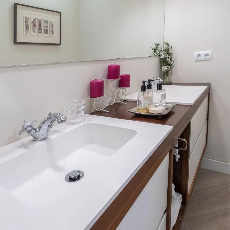 Phoenix Luxury Loft Cádiz - Apartamento de 1 dormitorio - 9
