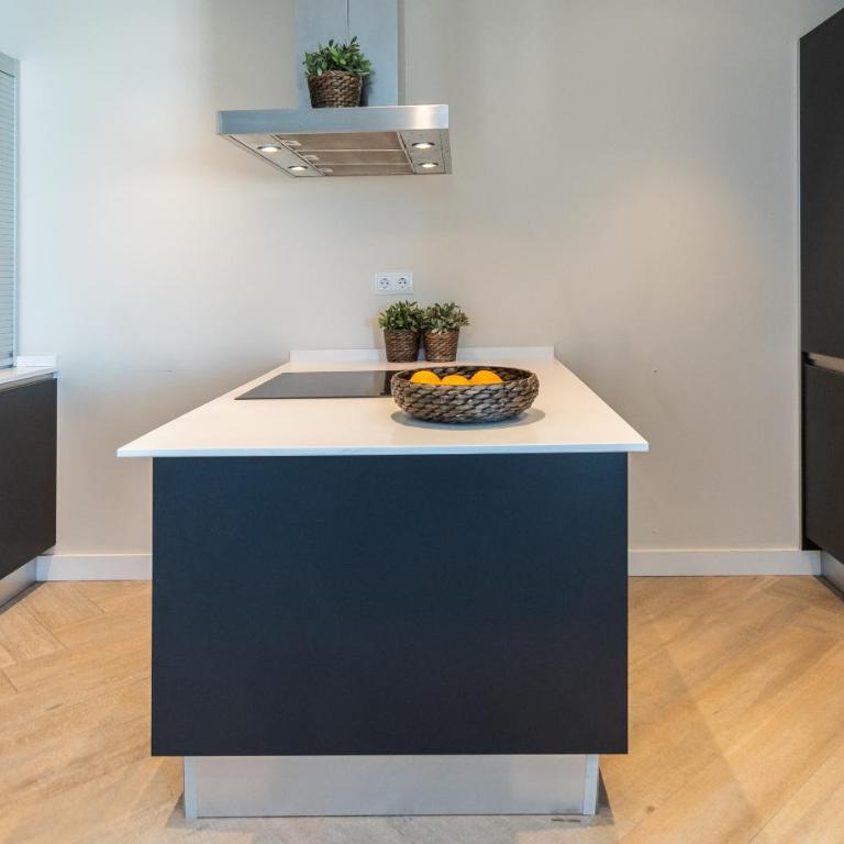 Phoenix Luxury Loft Cádiz - Apartamento de 1 dormitorio - 11