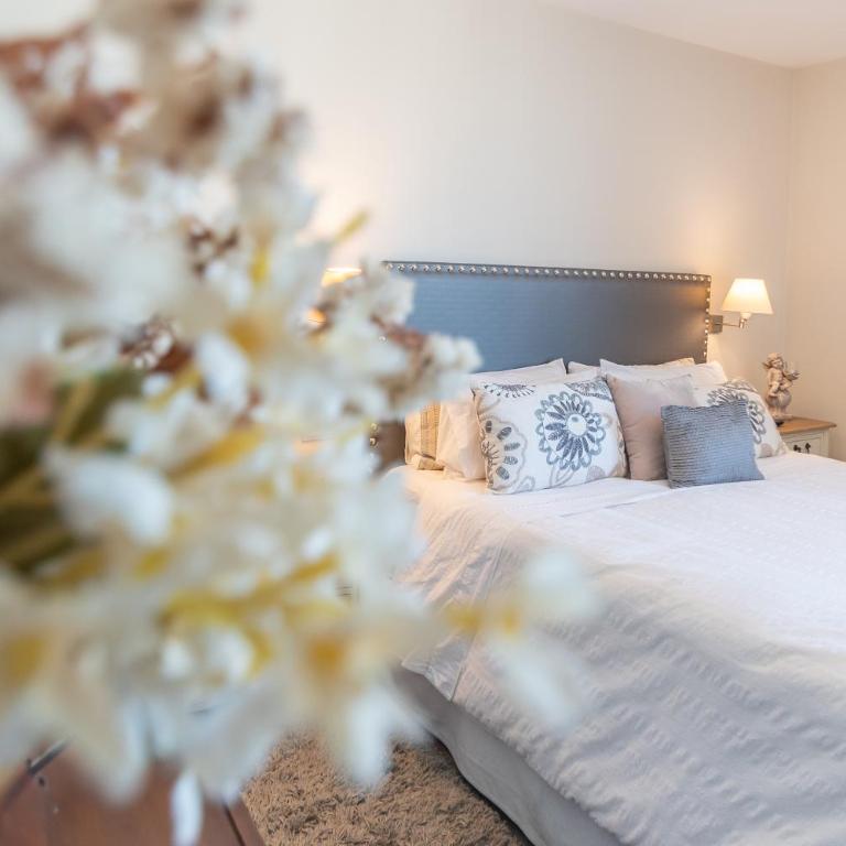 Phoenix Luxury Loft Cádiz - Apartamento de 1 dormitorio - 15
