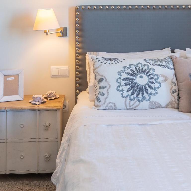 Phoenix Luxury Loft Cádiz - Apartamento de 1 dormitorio - 31