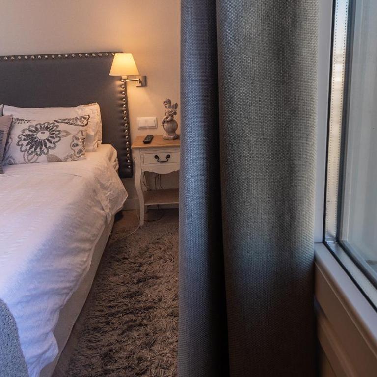 Phoenix Luxury Loft Cádiz - Apartamento de 1 dormitorio - 28