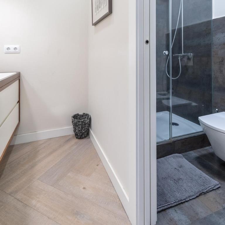Phoenix Luxury Loft Cádiz - Apartamento de 1 dormitorio - 23
