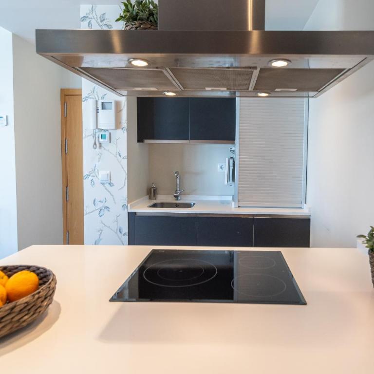 Phoenix Luxury Loft Cádiz - Apartamento de 1 dormitorio - 19
