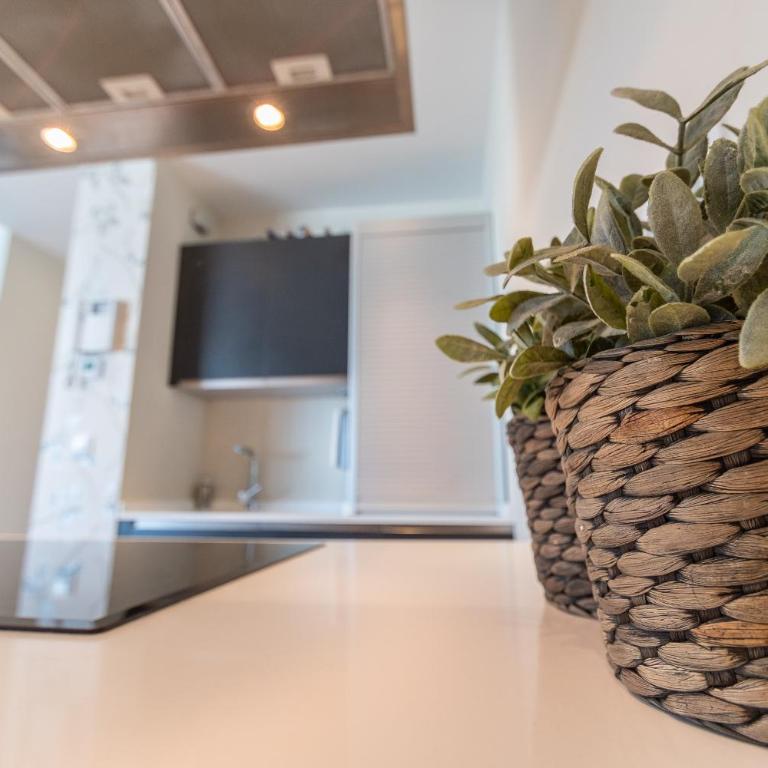 Phoenix Luxury Loft Cádiz - Apartamento de 1 dormitorio - 20