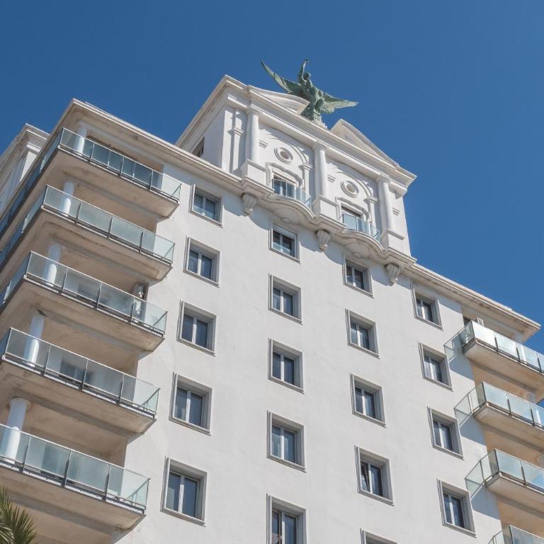 Phoenix Luxury Loft Cádiz - Apartamento de 1 dormitorio - 17