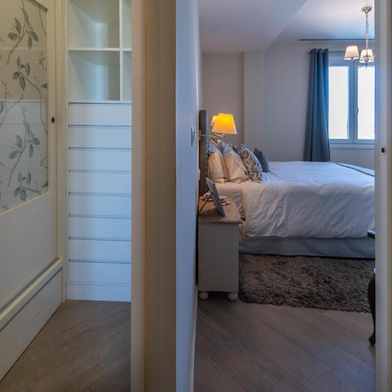 Phoenix Luxury Loft Cádiz - Apartamento de 1 dormitorio - 22