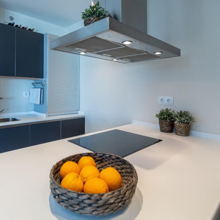 Phoenix Luxury Loft Cádiz - Apartamento de 1 dormitorio - 32