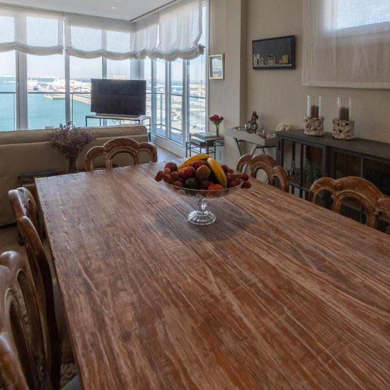 Phoenix Luxury Loft Cádiz - Apartamento de 1 dormitorio - 41
