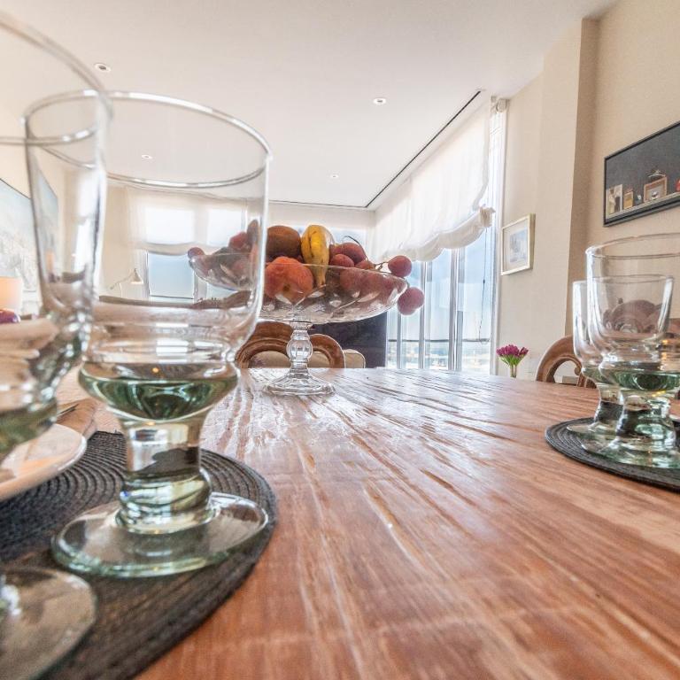Phoenix Luxury Loft Cádiz - Apartamento de 1 dormitorio - 42