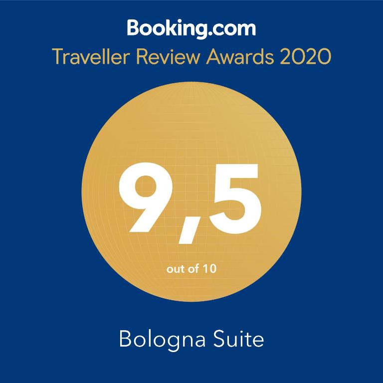 Bologna Suite - Apartment - 1