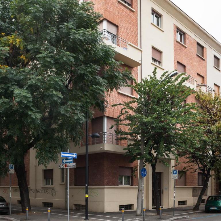 Bologna Suite - Two-Bedroom Apartment - 12