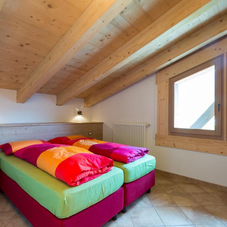 Appartamenti Katia - Appartamento Standard - 2