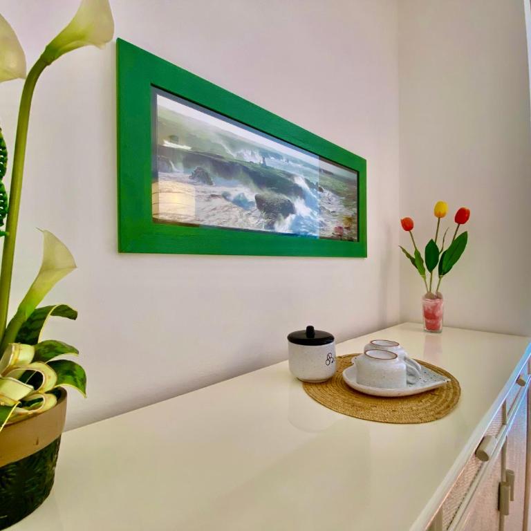 Appartamento Miramare - Appartamento con 2 Camere da Letto - 8