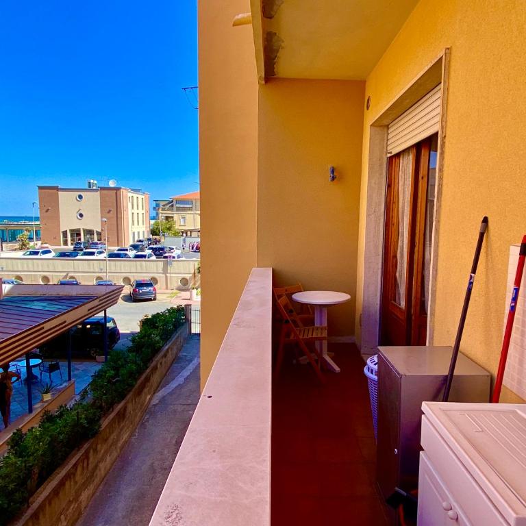 Appartamento Miramare - Appartamento con 2 Camere da Letto - 9
