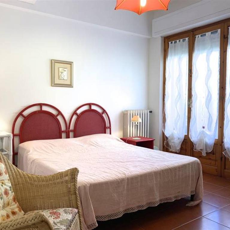 Appartamento Miramare - Appartamento con 2 Camere da Letto - 10