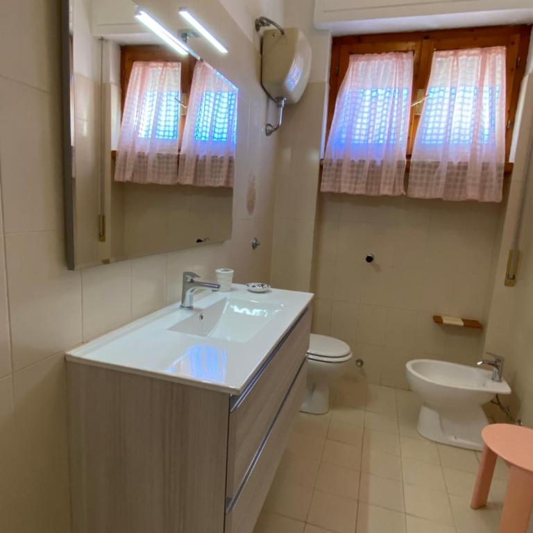 Appartamento Miramare - Appartamento con 2 Camere da Letto - 12
