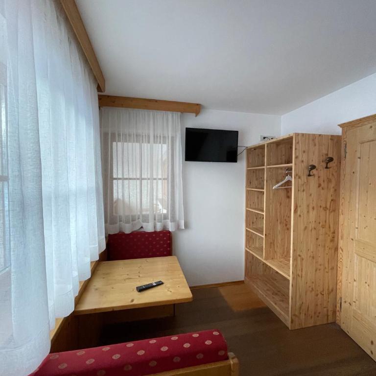 Agriturismo Maso Corradini - Suite Familiare con Balcone - 2