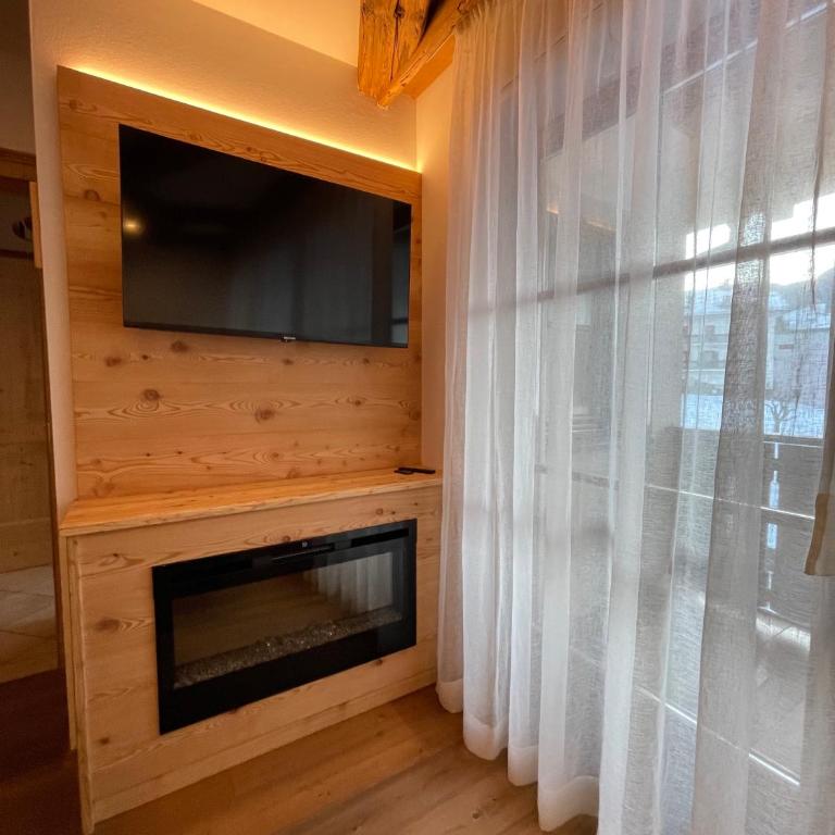 Agriturismo Maso Corradini - Suite Familiare con Balcone - 4
