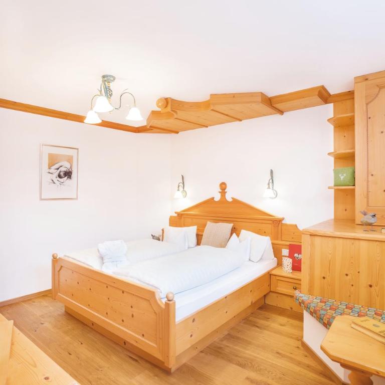 Biohotel Leutascherhof - Standard Suite - 4