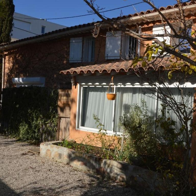 Villa de charme à 5 mn plage - Haus mit 3 Schlafzimmern - 1