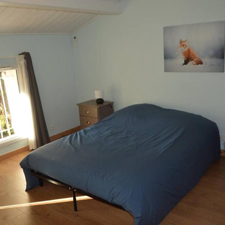 Villa de charme à 5 mn plage - Haus mit 3 Schlafzimmern - 15