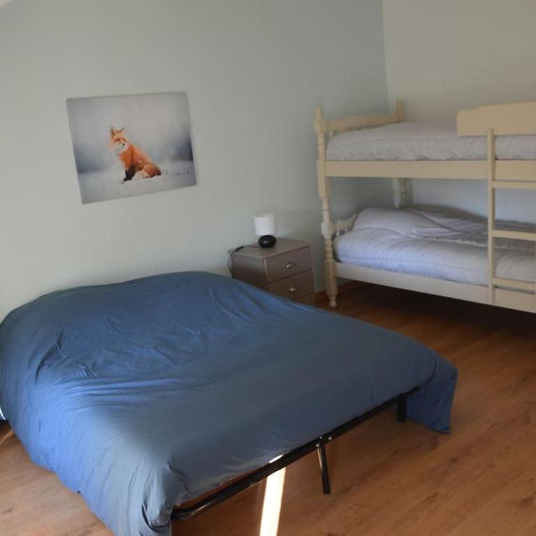 Villa de charme à 5 mn plage - Haus mit 3 Schlafzimmern - 14