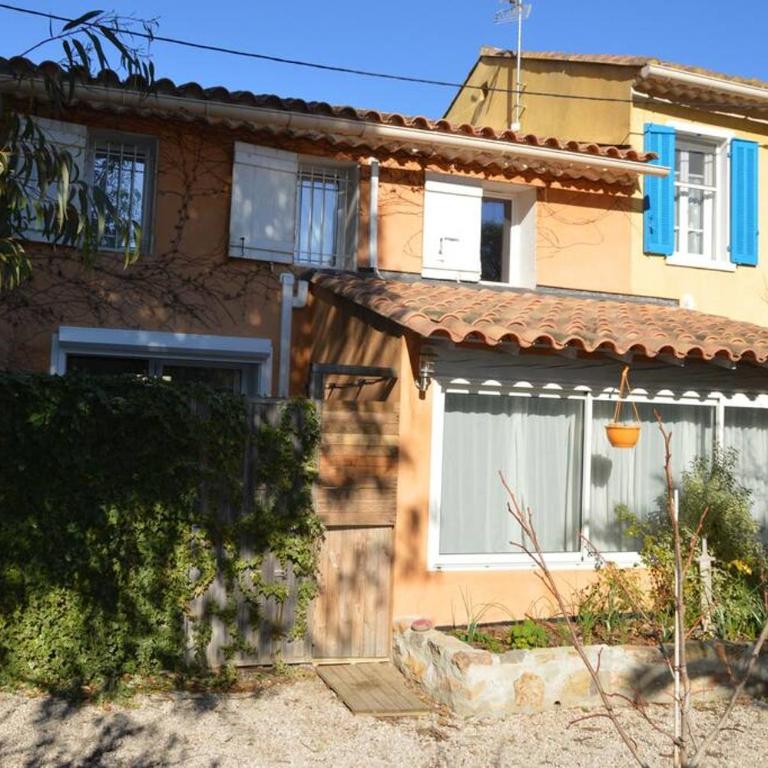 Villa de charme à 5 mn plage - Haus mit 3 Schlafzimmern - 27