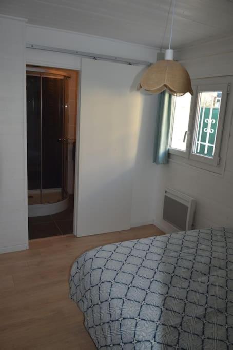 Villa de charme à 5 mn plage - Haus mit 3 Schlafzimmern - 19