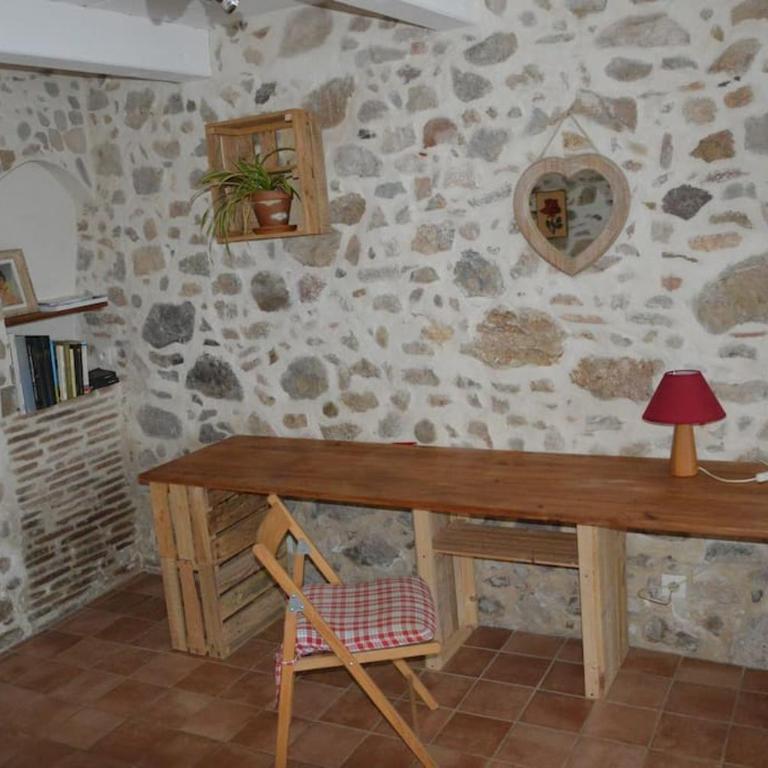 Villa de charme à 5 mn plage - Haus mit 3 Schlafzimmern - 7