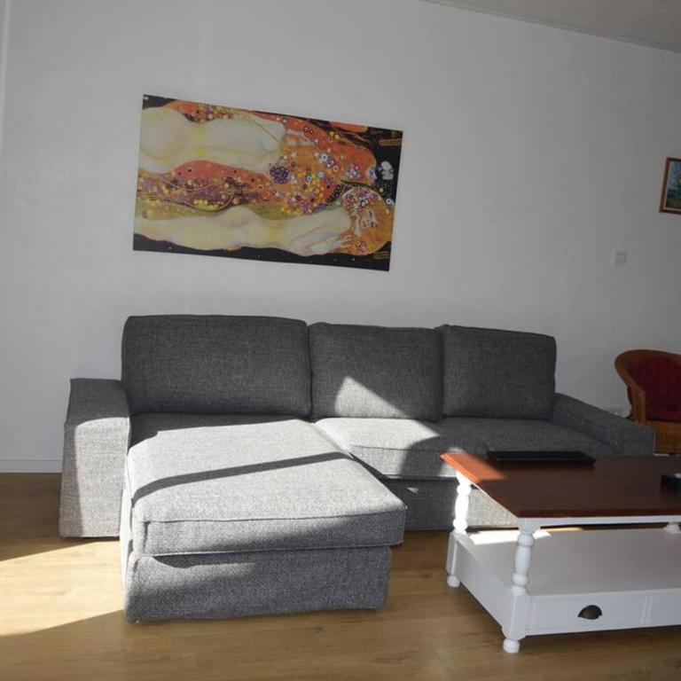 Villa de charme à 5 mn plage - Haus mit 3 Schlafzimmern - 6
