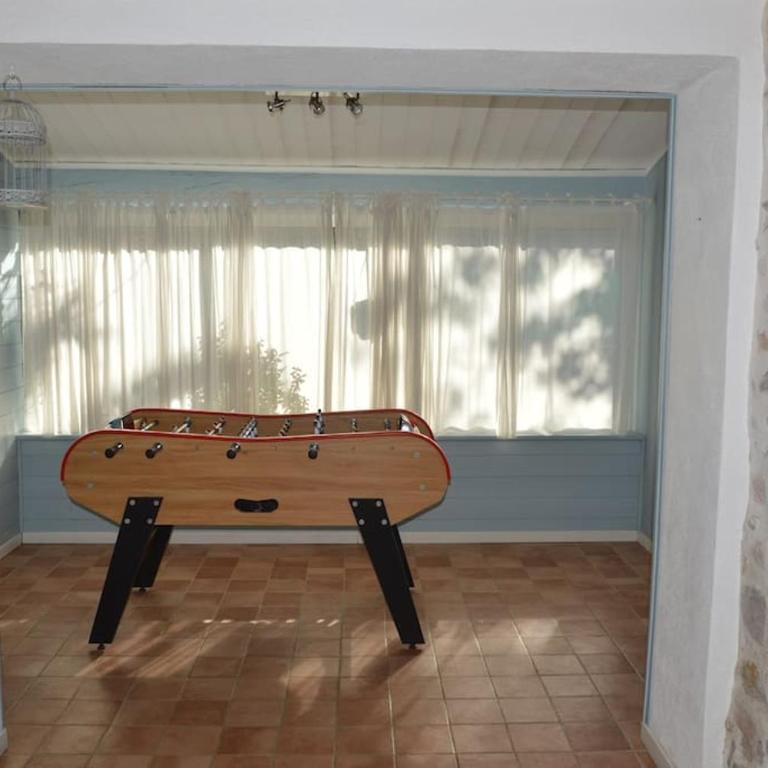 Villa de charme à 5 mn plage - Haus mit 3 Schlafzimmern - 10