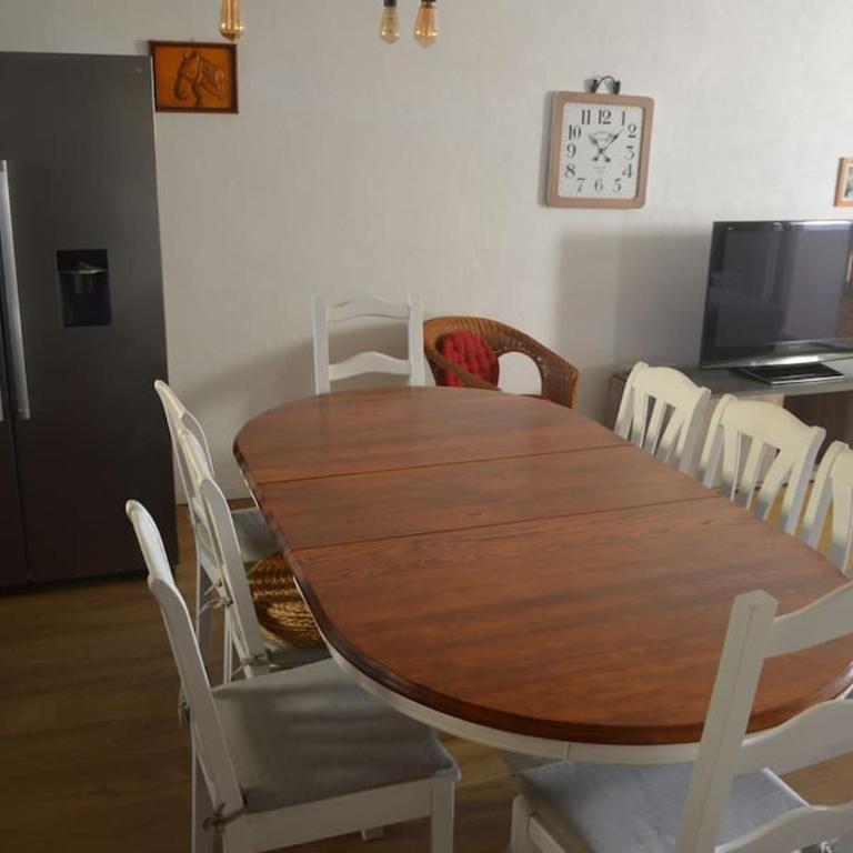 Villa de charme à 5 mn plage - Haus mit 3 Schlafzimmern - 5