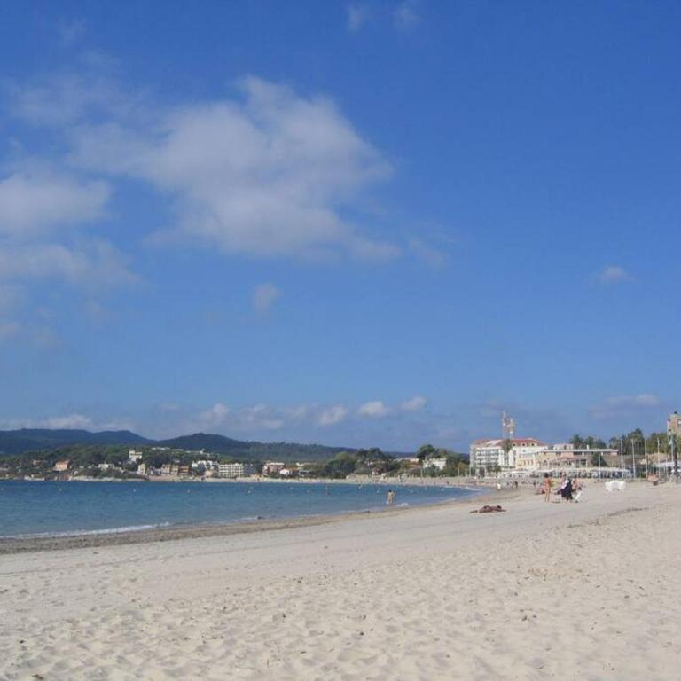 Villa de charme à 5 mn plage - Haus mit 3 Schlafzimmern - 13