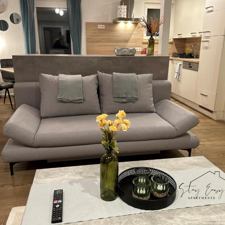 FarawayHomes Studio St Wolfgang #9 - One-Bedroom Apartment - 1