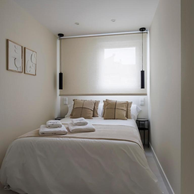Heima Penthouse suite Old Town - Apartamento de 2 dormitorios - 17