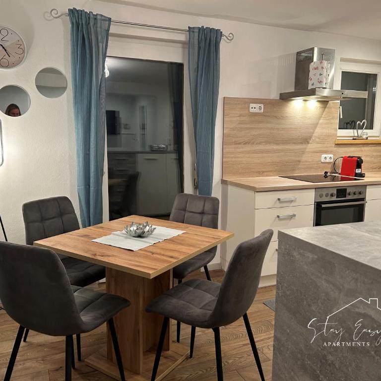FarawayHomes Studio St Wolfgang #9 - One-Bedroom Apartment - 2