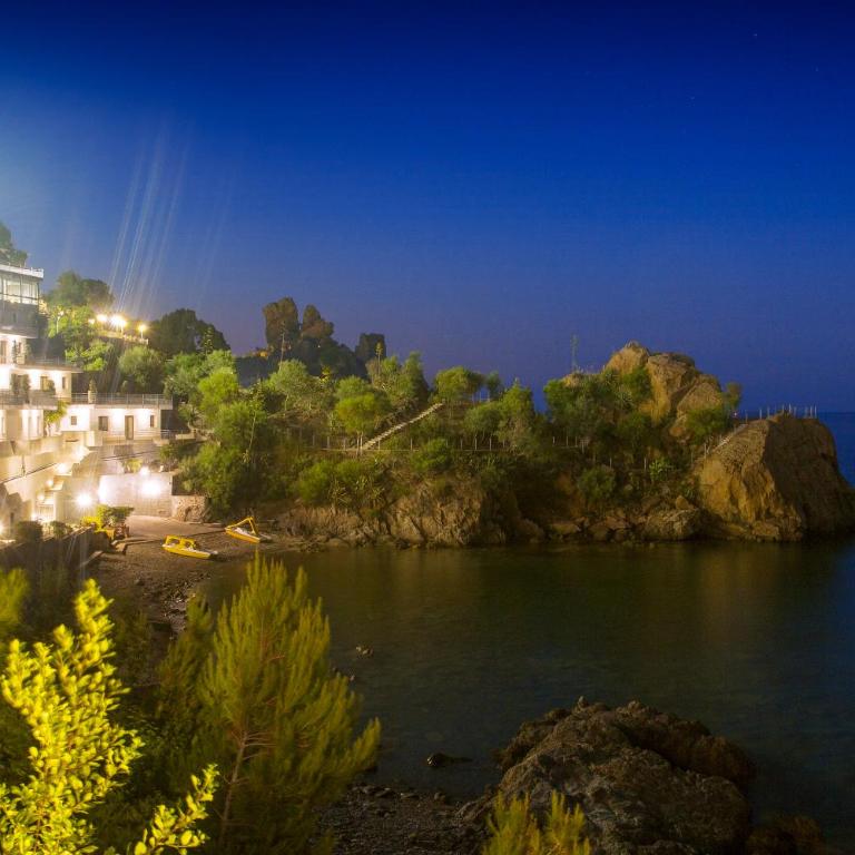 Blue Bay - Appartamento con Vista Mare - 6